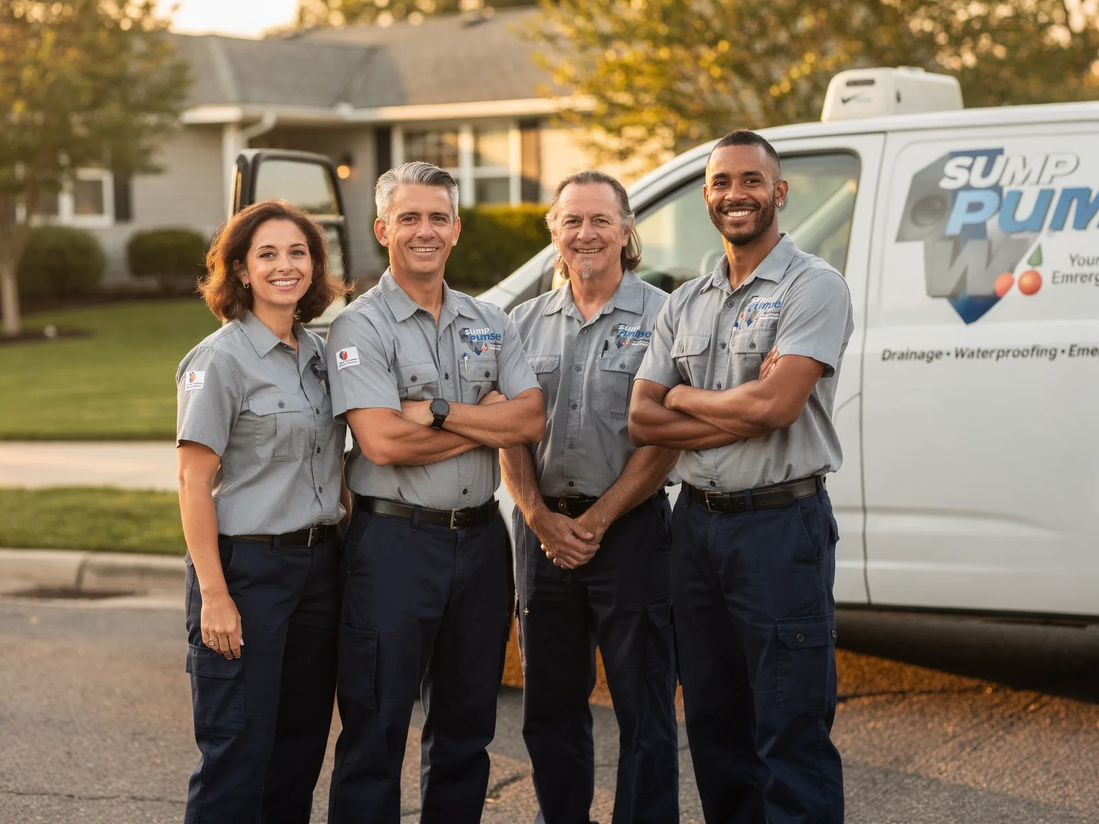 Water Heater Repair company in Everson, WA